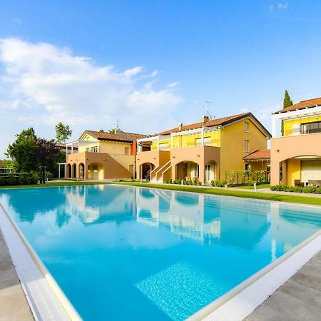 My Peschiera Family Home Deluxe Peschiera del Garda Eksteriør billede