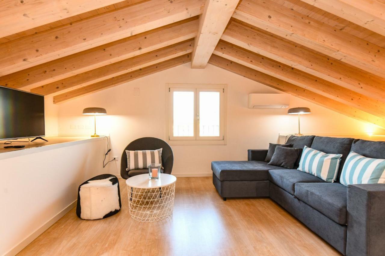 My Peschiera Family Home Deluxe Peschiera del Garda Eksteriør billede